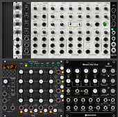Drum sequencer (copy) (copy)