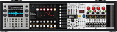 My bangled Eurorack