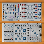 My Tiptop Eurorack