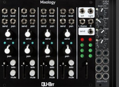 My Sir Mixalot Rack