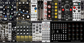 granular rack