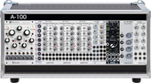 Marbleous rack