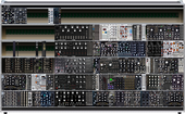 Blacet 2 Moogs &amp; A-100 (current 6/19/26)