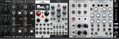 My ungrazed Eurorack