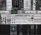 Jam Rack + TR-1000