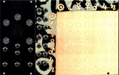 My hunchbacked Eurorack