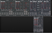 My mig Eurorack