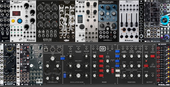 Oxi One, Mantis, Deluge, TT303 &amp; Xcelon SL