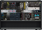 126HP 7U Techno  Rack + Edge (copy)