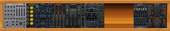 Behringer Rack