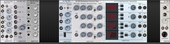 Noisebug Doepfer trautonium plus (copy)