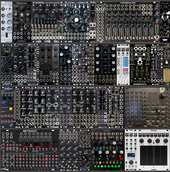 The Black Rack (copy)
