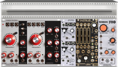 My sportless Eurorack