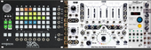 Effect Rack (Neutron Case) (internal power)