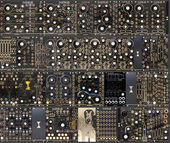Instruo Rack