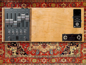 My uncut Pedalboard (copy)