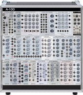 My looser Eurorack
