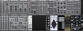 Behringer EuroRack Go