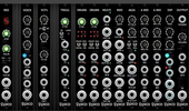 My disperse Eurorack