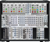 9U DOEPFER 98hp (294hp total)
