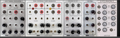 My collapsed Eurorack