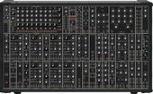 Studio-66? (Walnut cabinet) *(copied from DotComOfficial)