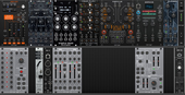 Kricketune Behringer Eurorack (copy) (copy)