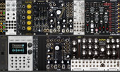 small rack concept