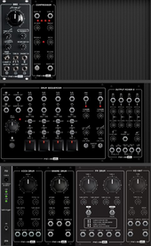 Erica Synths Konstrukt 8