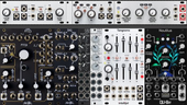 Intellijel Pallet Case