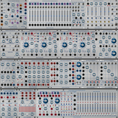 My surbased Eurorack
