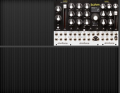 My exact Eurorack