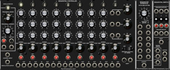 My blotty Eurorack