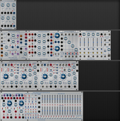 Buchla 12Ux104HP