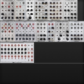 Serge 12Ux104HP