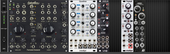 My lightweight Eurorack