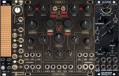 My unwarned Eurorack