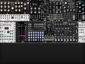 Fantasy Drum Machine