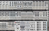 My unhorsed Eurorack