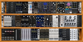 My Current Eurorack 1