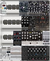 MOD 001 - 4 X 84