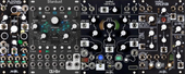 My bedfast Eurorack
