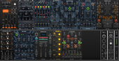 Behringer only