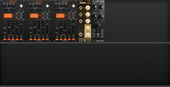 Behringer only (copied from kricketune)