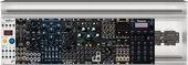 My chartered Eurorack