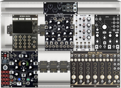 Sampler Rack???