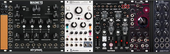 Blackbox to Eurorack