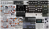 My ageless Eurorack
