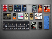 GigRig Stereo Board