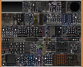 My Studio Case (Current)